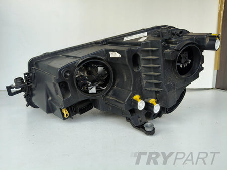 RIGHT HEADLIGHT LAMP SKODA KAROQ 57A 17- LED