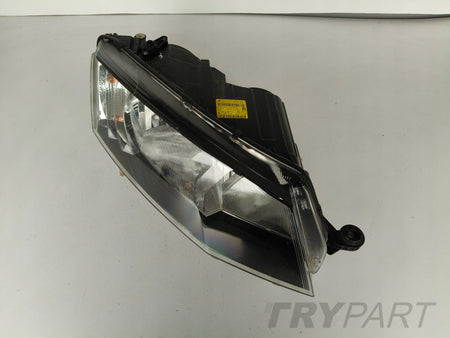 RIGHT HEADLIGHT LAMP SKODA OCTAVIA III 3 5E 5E0 12-16