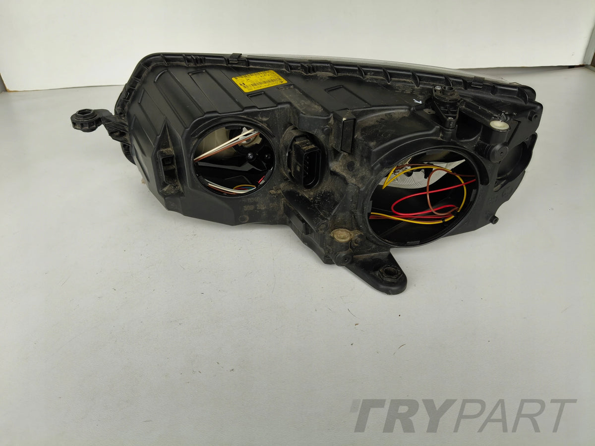 RIGHT HEADLIGHT LAMP SKODA OCTAVIA III 3 5E 5E0 12-16