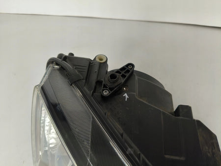 RIGHT HEADLIGHT LAMP SKODA OCTAVIA III 3 5E 5E0 12-16