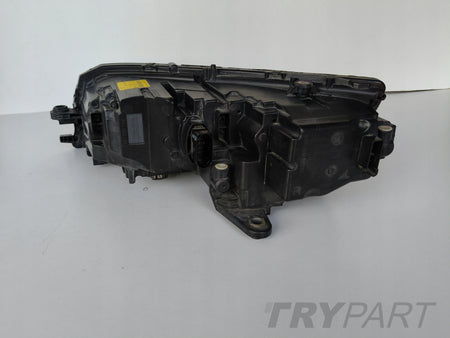 RIGHT HEADLIGHT LAMP SKODA OCTAVIA III 3 5E 5E0 16- LIFT FULL LED