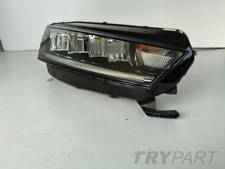 RIGHT HEADLIGHT LAMP SKODA OCTAVIA IV 4 5E3 20- FULL LED