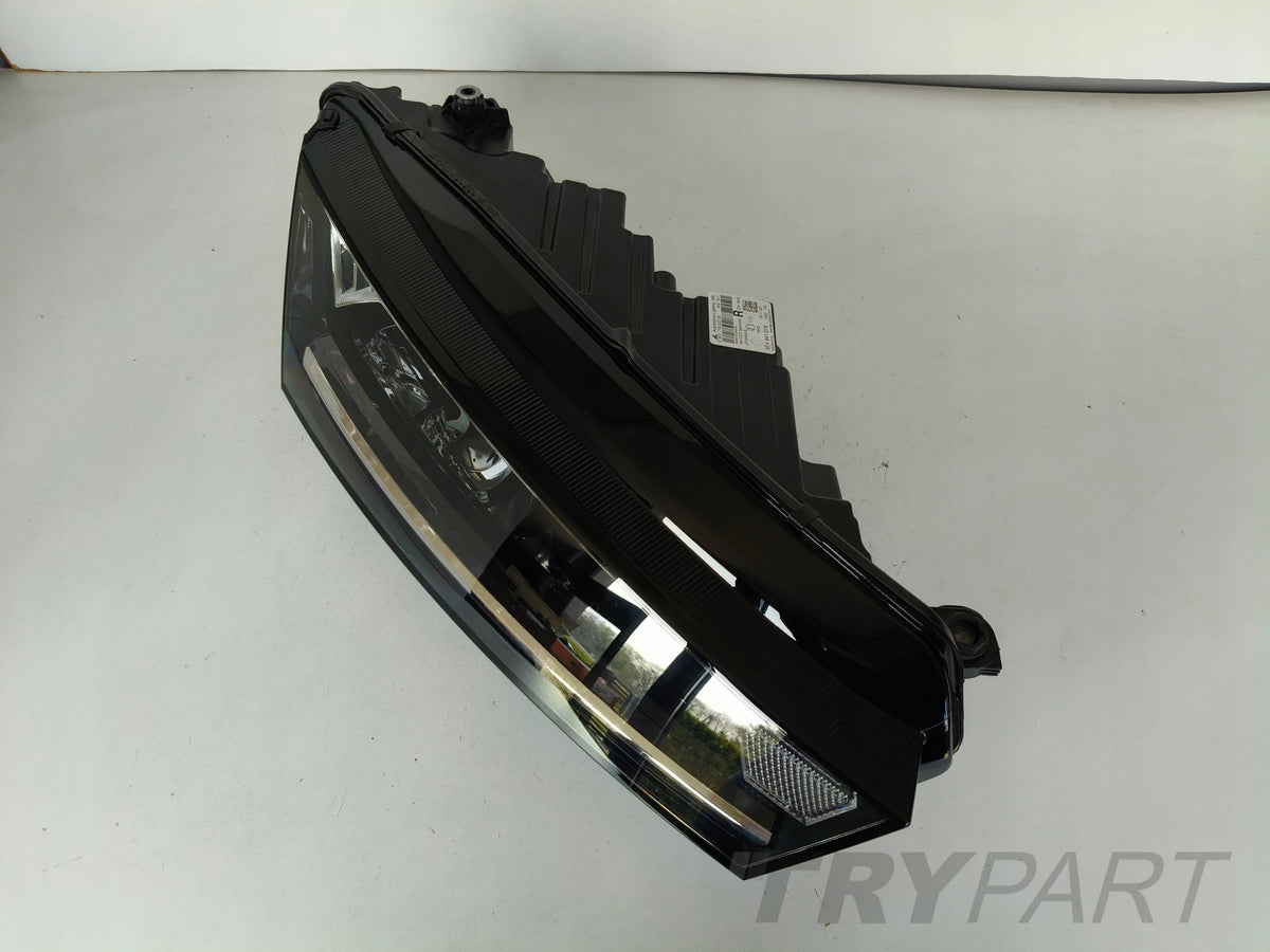 RIGHT HEADLIGHT LAMP SKODA OCTAVIA IV 4 5E3 20- FULL LED