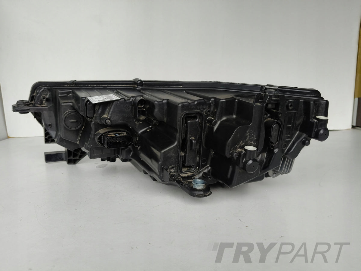 RIGHT HEADLIGHT LAMP SKODA OCTAVIA IV 4 5E3 20- FULL LED