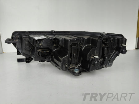 RIGHT HEADLIGHT LAMP SKODA OCTAVIA IV 4 5E3 20- FULL LED