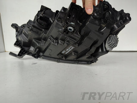 RIGHT HEADLIGHT LAMP SKODA OCTAVIA IV 4 5E3 20- FULL LED