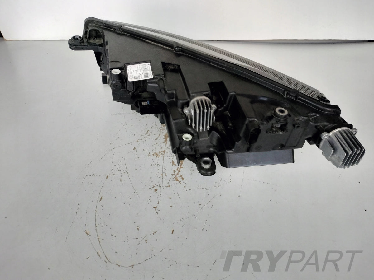 RIGHT HEADLIGHT LAMP SKODA OCTAVIA IV 4 5E3 20- FULL LED