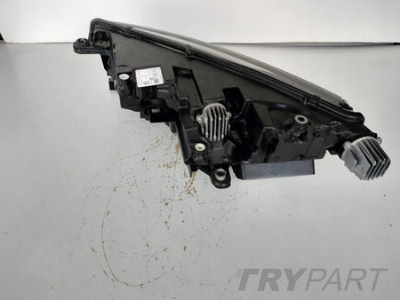 RIGHT HEADLIGHT LAMP SKODA OCTAVIA IV 4 5E3 20- FULL LED