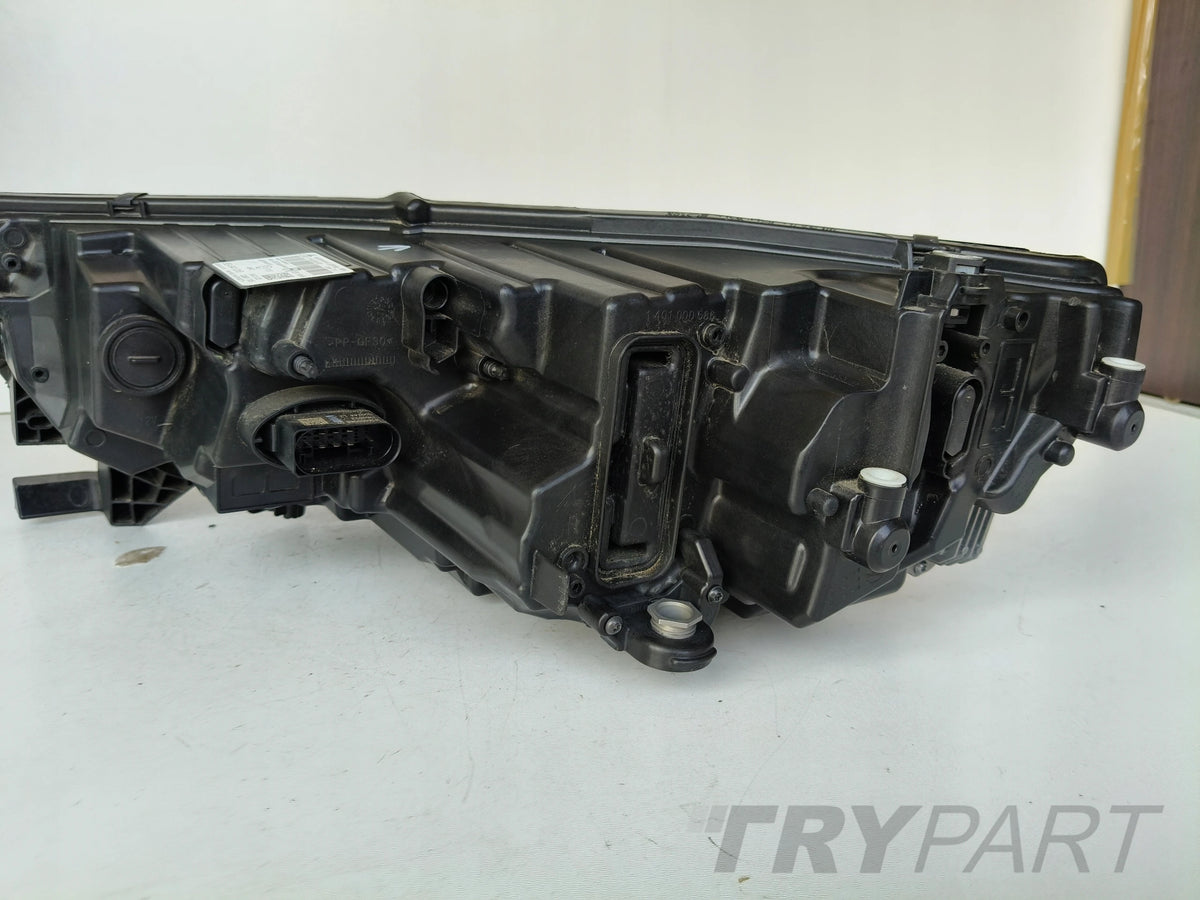 RIGHT HEADLIGHT LAMP SKODA OCTAVIA IV 4 5E3 20- FULL LED
