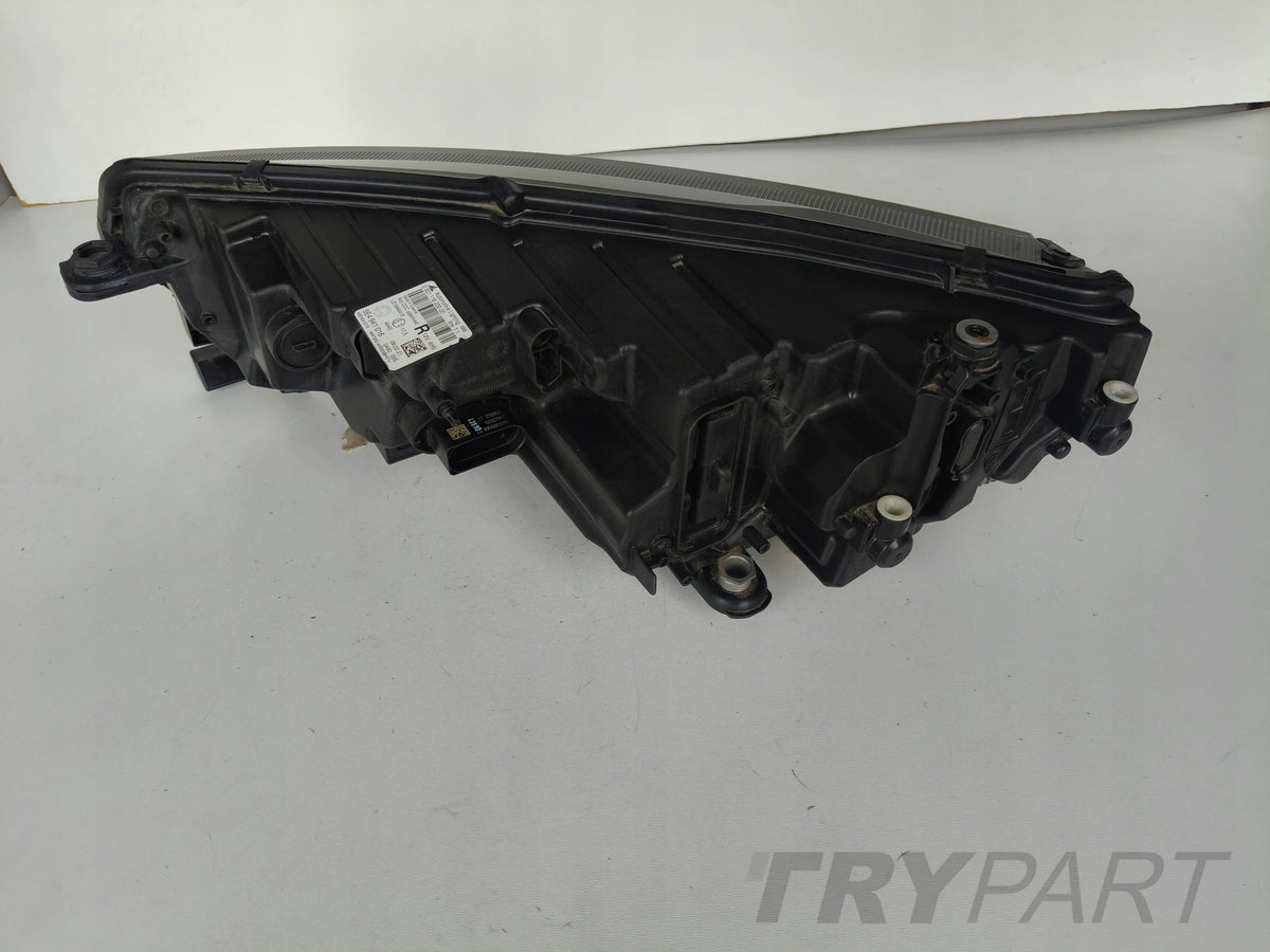 RIGHT HEADLIGHT LAMP SKODA OCTAVIA IV 4 5E3 20- FULL LED
