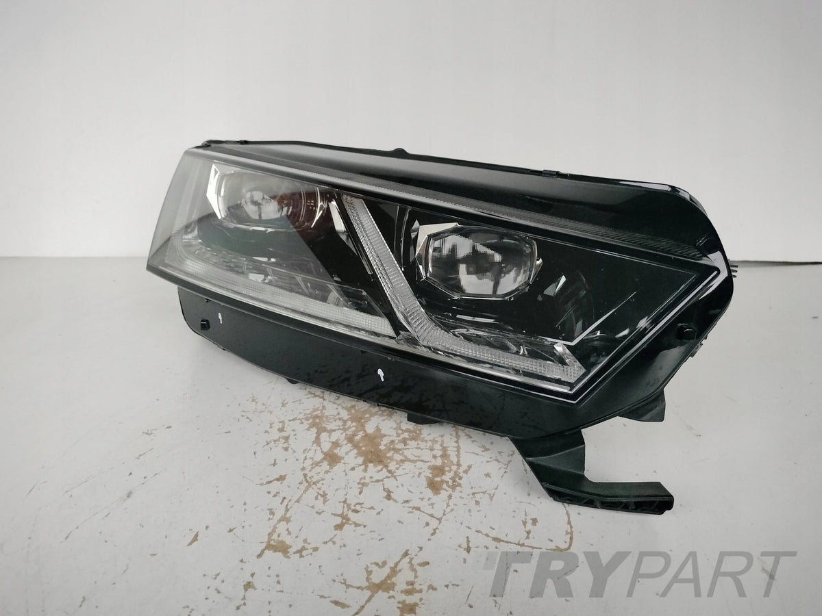 RIGHT HEADLIGHT LAMP SKODA OCTAVIA IV 4 5E3 20- FULL LED