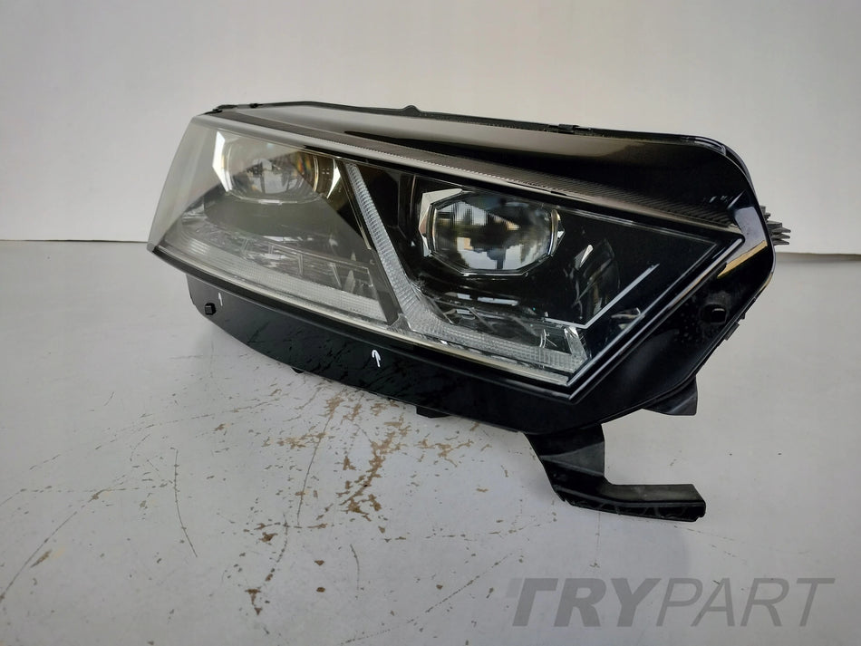 RIGHT HEADLIGHT LAMP SKODA OCTAVIA IV 4 5E3 20- FULL LED