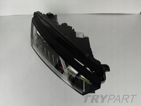 RIGHT HEADLIGHT LAMP SKODA OCTAVIA IV 4 5E3 20- FULL LED