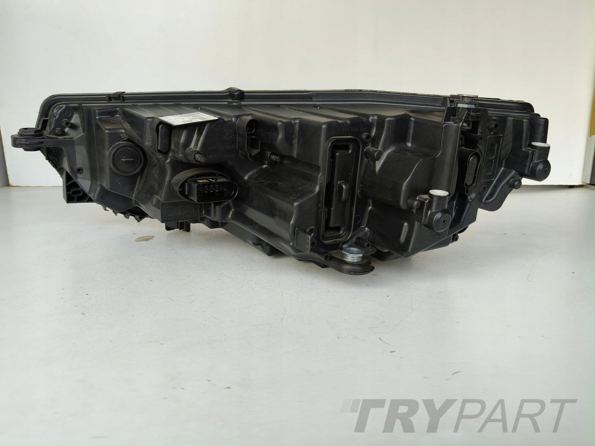 RIGHT HEADLIGHT LAMP SKODA OCTAVIA IV 4 5E3 20- FULL LED