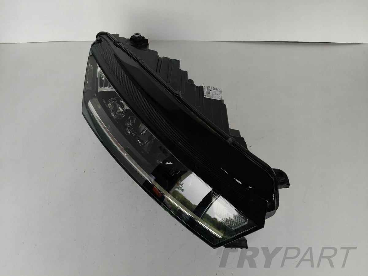 RIGHT HEADLIGHT LAMP SKODA OCTAVIA IV 4 5E3 20- FULL LED