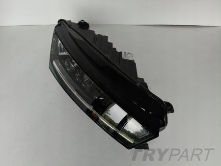 RIGHT HEADLIGHT LAMP SKODA OCTAVIA IV 4 5E3 20- FULL LED