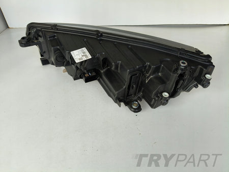 RIGHT HEADLIGHT LAMP SKODA OCTAVIA IV 4 5E3 20- FULL LED