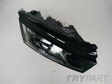 RIGHT HEADLIGHT LAMP SKODA OCTAVIA IV 4 5E3 20- FULL LED