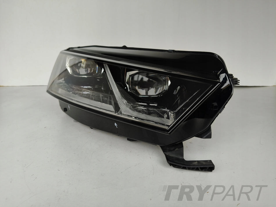 RIGHT HEADLIGHT LAMP SKODA OCTAVIA IV 4 5E3 20- FULL LED