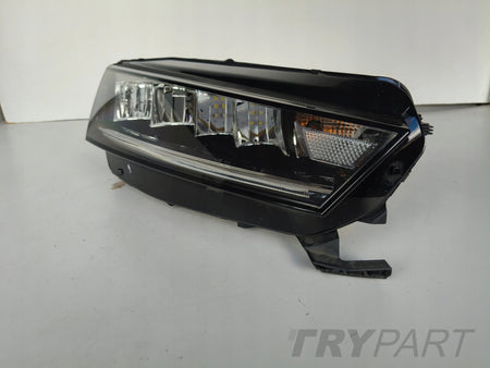 RIGHT HEADLIGHT LAMP SKODA OCTAVIA IV 4 5E3 20- FULL LED