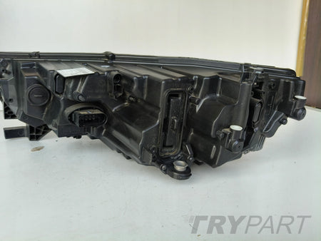 RIGHT HEADLIGHT LAMP SKODA OCTAVIA IV 4 5E3 20- FULL LED