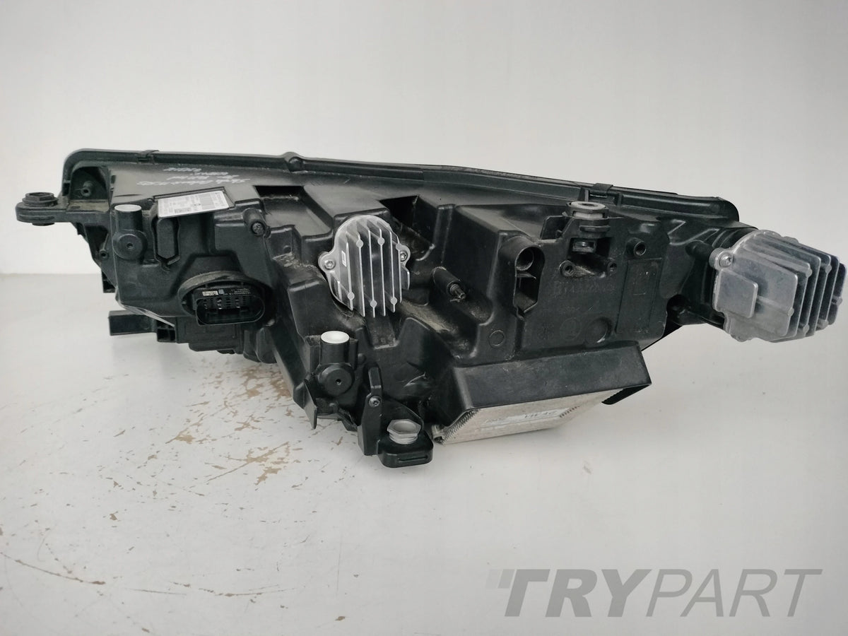 RIGHT HEADLIGHT LAMP SKODA OCTAVIA IV 4 5E3 20- FULL LED