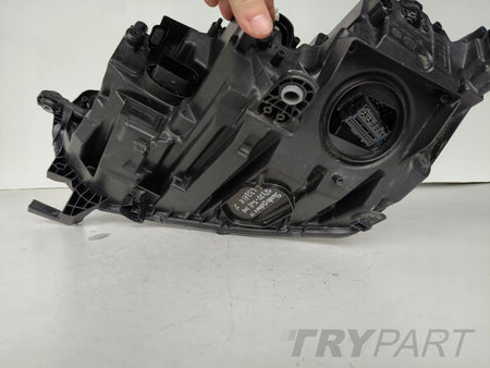 RIGHT HEADLIGHT LAMP SKODA OCTAVIA IV 4 5E3 20- FULL LED