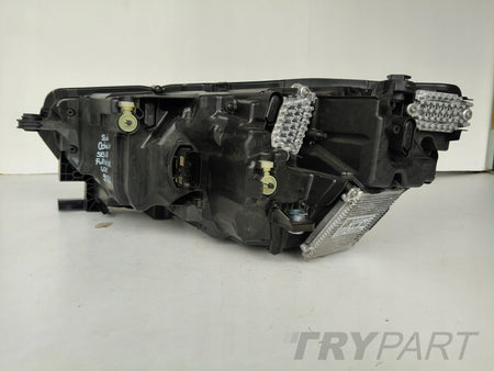 RIGHT HEADLIGHT LAMP SKODA OCTAVIA IV 4 5E3 23- LIFT FULL LED