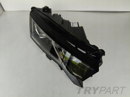RIGHT HEADLIGHT LAMP SKODA OCTAVIA IV 4 5E3 23- LIFT FULL LED