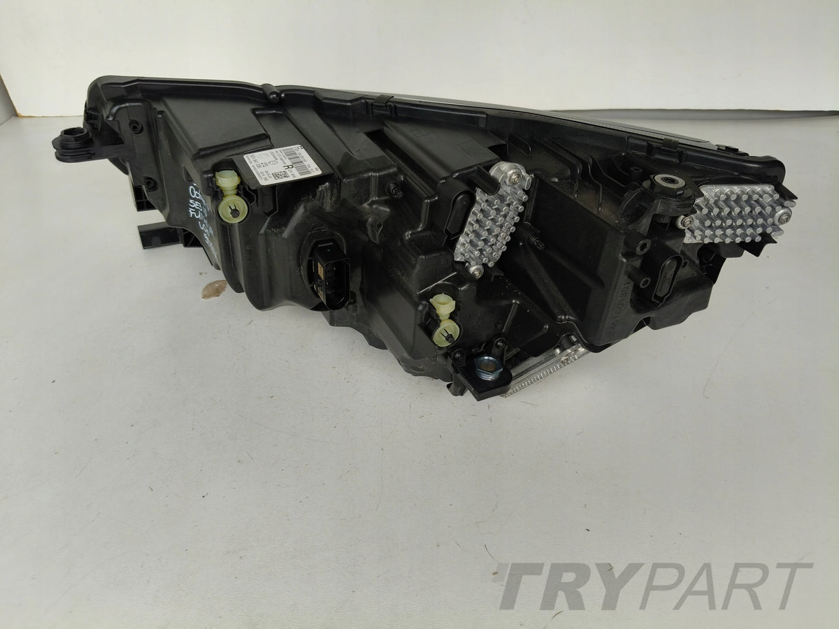 RIGHT HEADLIGHT LAMP SKODA OCTAVIA IV 4 5E3 23- LIFT FULL LED