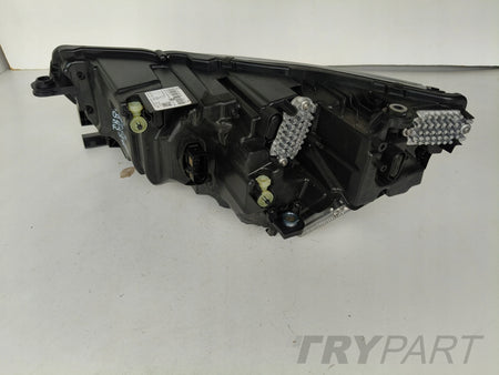 RIGHT HEADLIGHT LAMP SKODA OCTAVIA IV 4 5E3 23- LIFT FULL LED