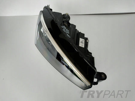 RIGHT HEADLIGHT LAMP SKODA SCALA 657 18- FULL LED