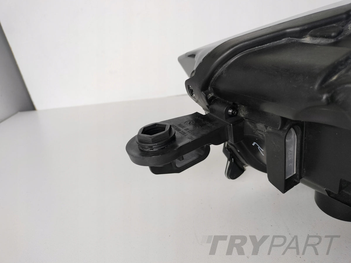 RIGHT HEADLIGHT LAMP SKODA SCALA 657 18- FULL LED