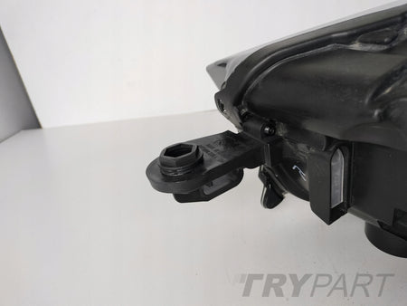 RIGHT HEADLIGHT LAMP SKODA SCALA 657 18- FULL LED