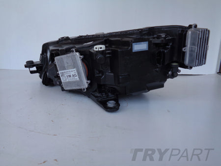 RIGHT HEADLIGHT LAMP SKODA SUPERB III 3V 19- FACELIFT FULL LED