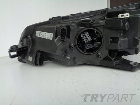RIGHT HEADLIGHT LAMP SKODA SUPERB III 3V 3V0 19- FACELIFT FULL LED