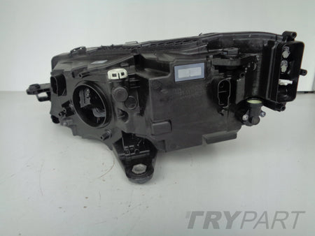 RIGHT HEADLIGHT LAMP SKODA SUPERB III 3V 3V0 19- FACELIFT FULL LED