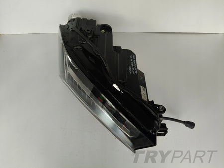 RIGHT HEADLIGHT LAMP SKODA SUPERB IV 4 3P0 23- FULL LED