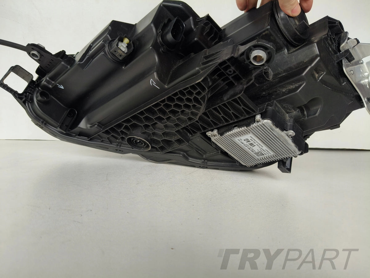 RIGHT HEADLIGHT LAMP SKODA SUPERB IV 4 3P0 23- FULL LED