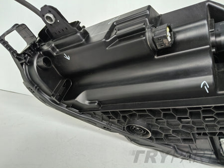 RIGHT HEADLIGHT LAMP SKODA SUPERB IV 4 3P0 23- FULL LED