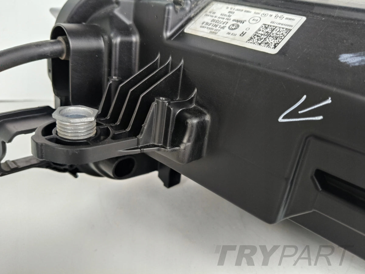 RIGHT HEADLIGHT LAMP SKODA SUPERB IV 4 3P0 23- FULL LED