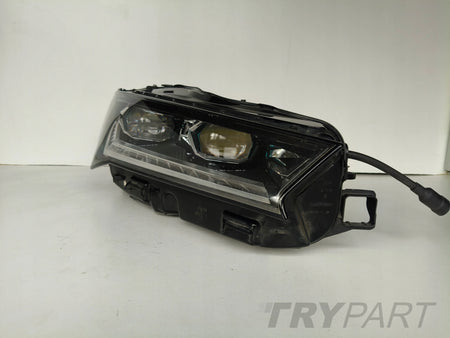 RIGHT HEADLIGHT LAMP SKODA SUPERB IV 4 3P0 23- FULL LED