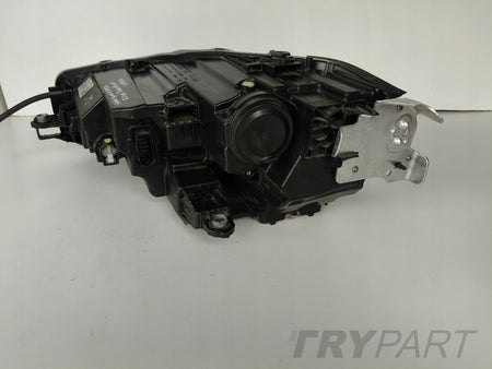 RIGHT HEADLIGHT LAMP SKODA SUPERB IV 4 3P0 23- FULL LED
