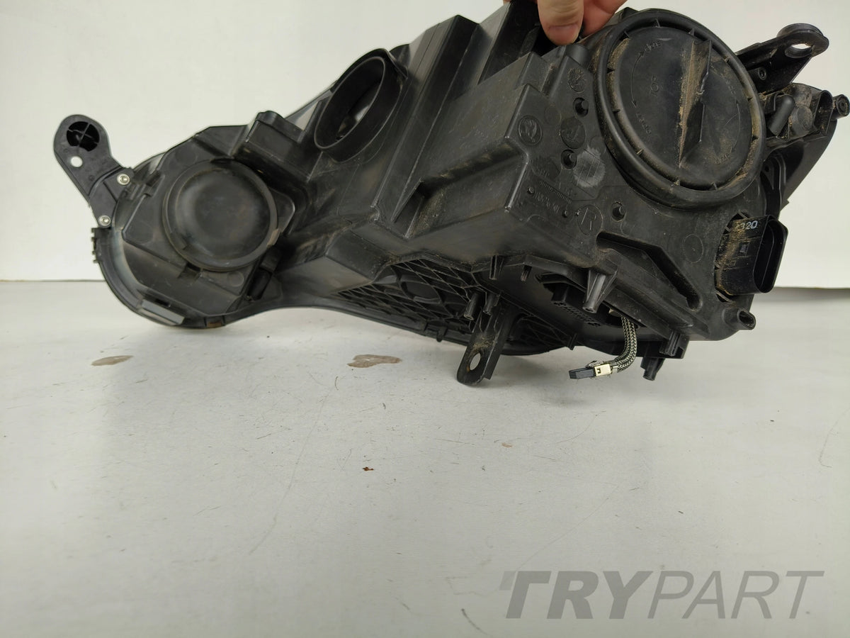 RIGHT HEADLIGHT LAMP SKODA YETI 5L 5L0 09-13 XENON