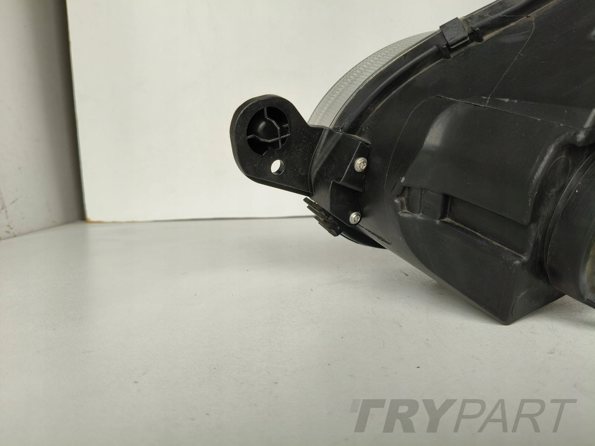 RIGHT HEADLIGHT LAMP SKODA YETI 5L 5L0 09-13 XENON