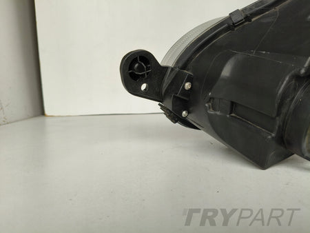 RIGHT HEADLIGHT LAMP SKODA YETI 5L 5L0 09-13 XENON