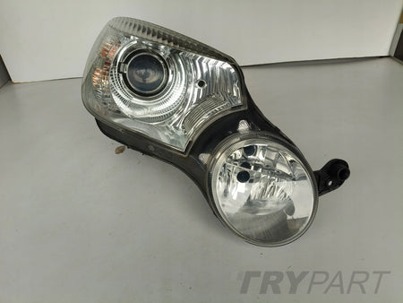 RIGHT HEADLIGHT LAMP SKODA YETI 5L 5L0 09-13 XENON