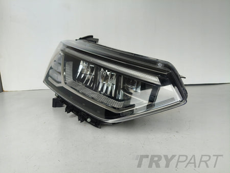 RIGHT HEADLIGHT LAMP SSANGYONG KORANDO LIFT FULL LED