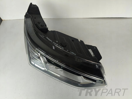 RIGHT HEADLIGHT LAMP SSANGYONG KORANDO LIFT FULL LED