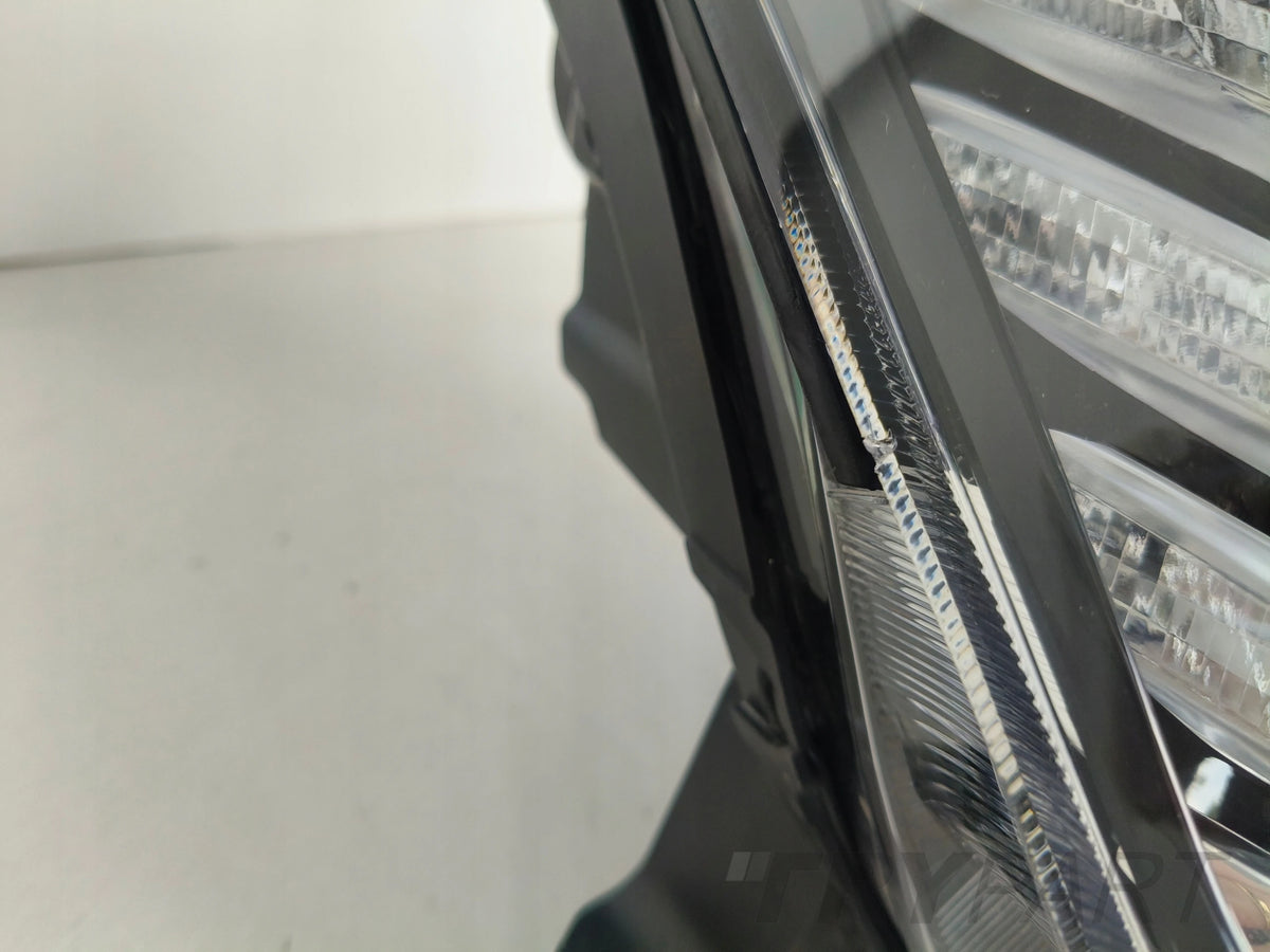 RIGHT HEADLIGHT LAMP SSANGYONG KORANDO LIFT FULL LED